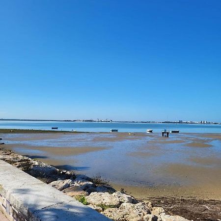 Apartamento Parque Bahia Puerto Real Bagian luar foto