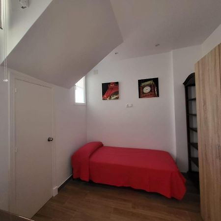 Apartamento Parque Bahia Puerto Real Bagian luar foto