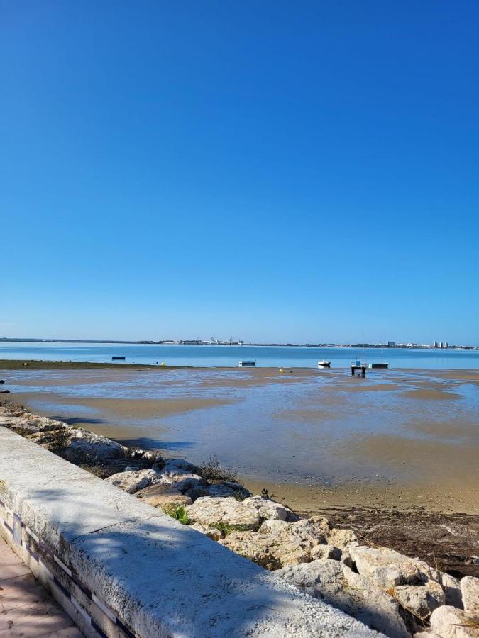 Apartamento Parque Bahia Puerto Real Bagian luar foto