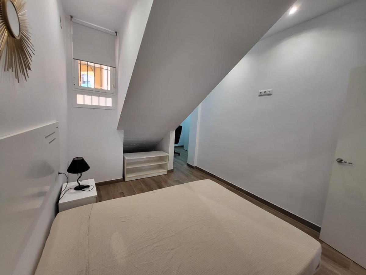 Apartamento Parque Bahia Puerto Real Bagian luar foto