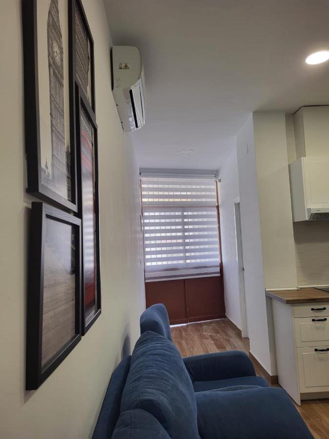 Apartamento Parque Bahia Puerto Real Bagian luar foto