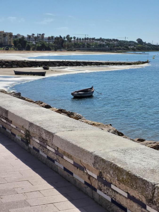 Apartamento Parque Bahia Puerto Real Bagian luar foto