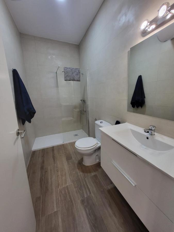 Apartamento Parque Bahia Puerto Real Bagian luar foto